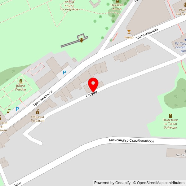 ТЕПСИХОРА ЕООД